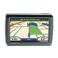 Garmin nuvi&reg; 5000 Portable GPS Unit